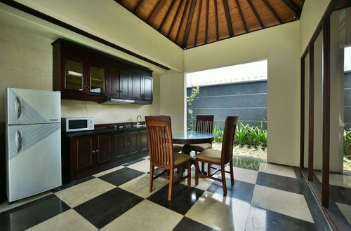 Photo 3 - The Khayangan Dreams Villa Seminyak