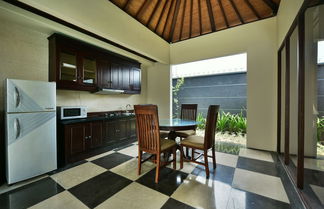 Foto 3 - The Khayangan Dreams Villa Seminyak