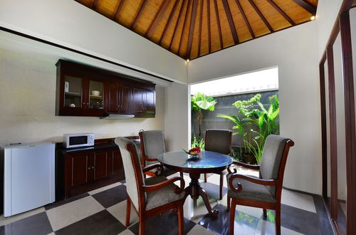 Photo 2 - The Khayangan Dreams Villa Seminyak