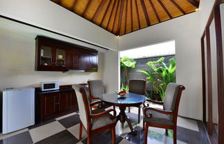 Foto 2 - The Khayangan Dreams Villa Seminyak