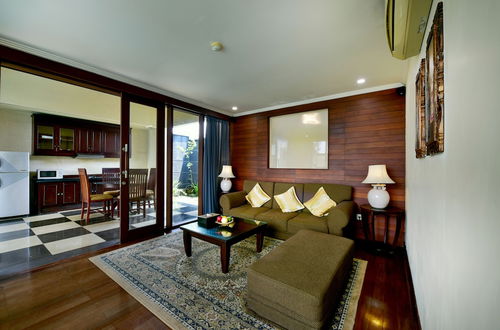 Photo 4 - The Khayangan Dreams Villa Seminyak