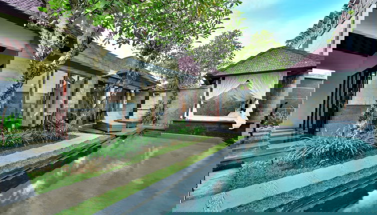 Foto 1 - The Khayangan Dreams Villa Seminyak