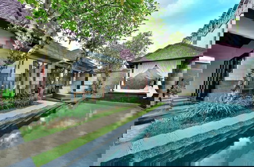 Foto 1 - The Khayangan Dreams Villa Seminyak