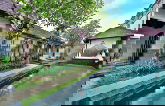 Foto 1 - The Khayangan Dreams Villa Seminyak