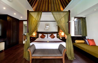 Foto 1 - The Khayangan Dreams Villa Seminyak