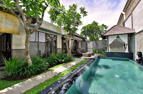 Photo 11 - The Khayangan Dreams Villa Seminyak