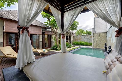 Photo 10 - The Khayangan Dreams Villa Seminyak