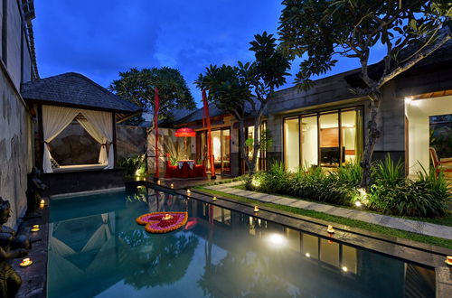 Photo 12 - The Khayangan Dreams Villa Seminyak