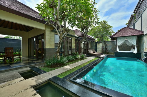 Photo 13 - The Khayangan Dreams Villa Seminyak