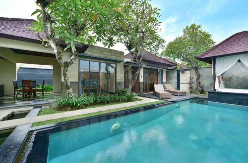 Foto 5 - The Khayangan Dreams Villa Seminyak