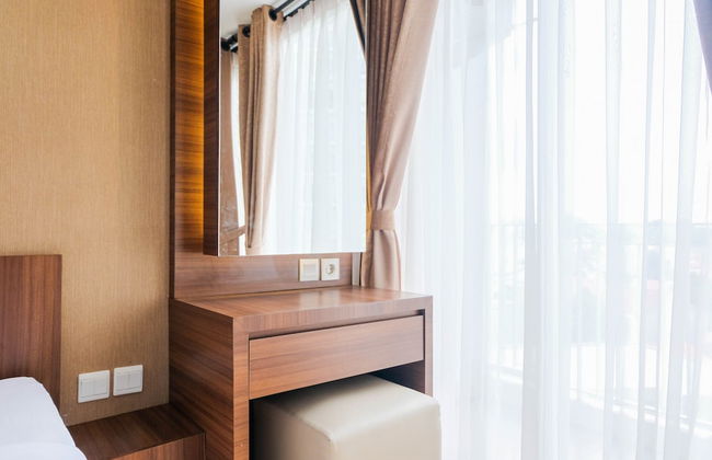 Trendy and Convenient Studio Bintaro Plaza Apartment - Foto 6