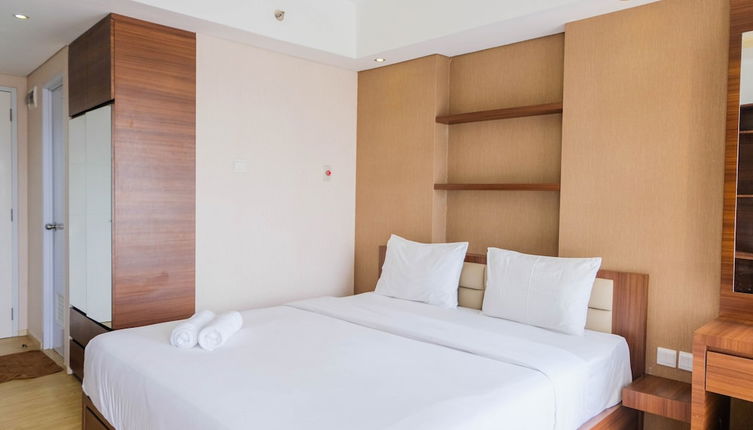 Photo 1 - Trendy and Convenient Studio Bintaro Plaza Apartment