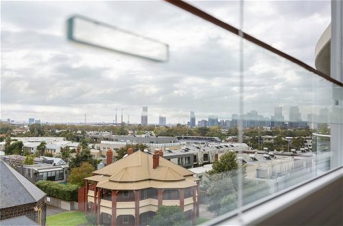 Foto 35 - Stunning View 2-bed in Port Melbourne w/ Parking