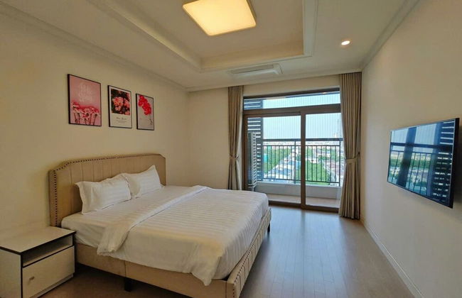 Starlake Daewoo Managed by Anstay Ha Noi - Foto 17