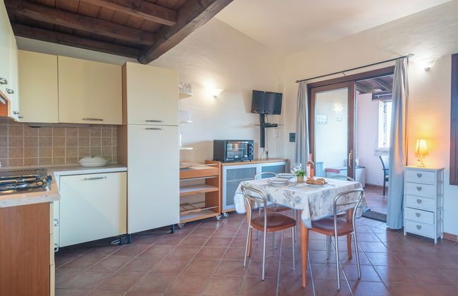 Il Borgo 14/11 700m From The Beach - Foto 4
