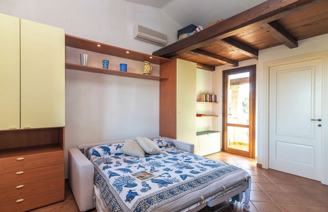 Il Borgo 14/11 700m From The Beach - Foto 2