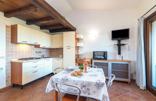 Il Borgo 14/11 700m From The Beach - Foto 14