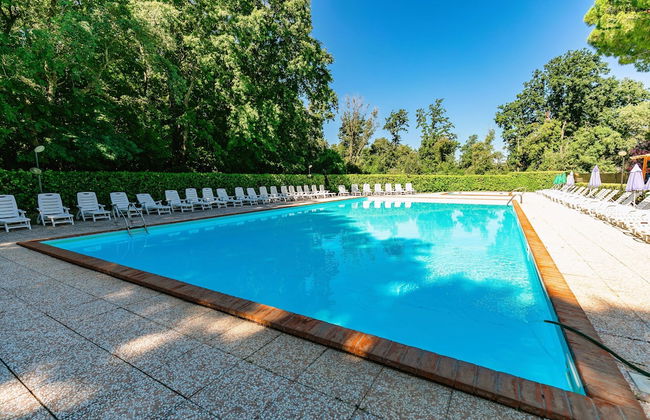 Residence with pool in Guardistallo - Photo 7