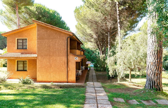 Residence with pool in Guardistallo - Photo 16