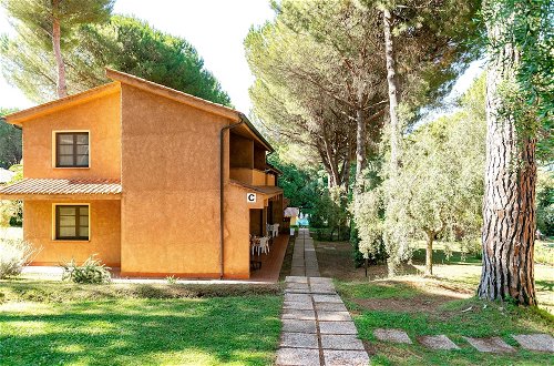 Photo 16 - Residence with pool in Guardistallo