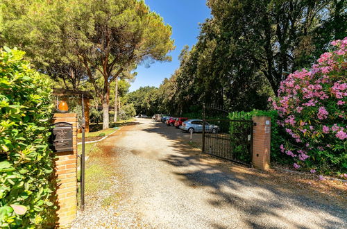 Photo 12 - Residence with pool in Guardistallo