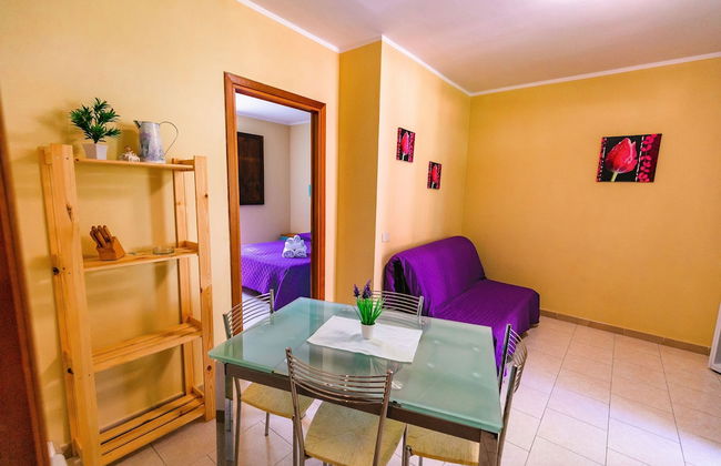 Residence with pool in Guardistallo - Photo 1