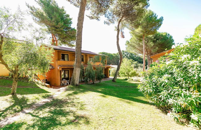 Residence with pool in Guardistallo - Photo 15