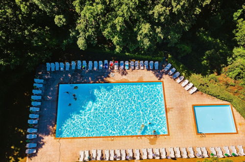 Photo 9 - Residence with pool in Guardistallo