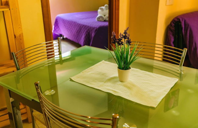 Residence with pool in Guardistallo - Photo 4