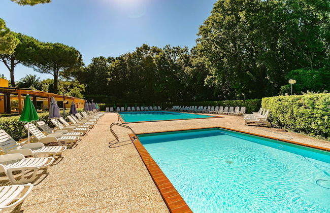 Residence with pool in Guardistallo - Photo 8