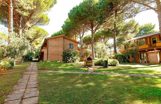 Residence with pool in Guardistallo - Photo 17