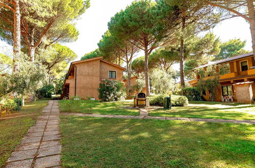 Photo 17 - Residence with pool in Guardistallo