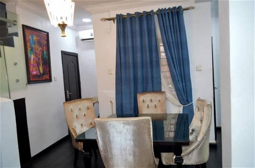 Foto 12 - Immaculate 4-bed Apartment in Lagos