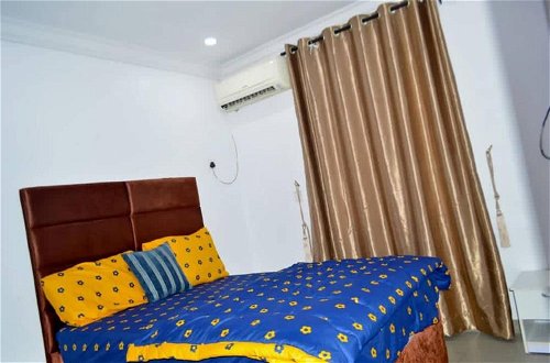 Foto 2 - Immaculate 4-bed Apartment in Lagos