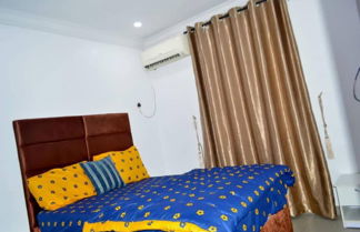 Foto 3 - Immaculate 4-bed Apartment in Lagos