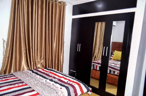 Photo 5 - Immaculate 4-bed Apartment in Lagos