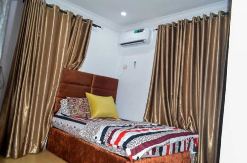 Photo 14 - Immaculate 4-bed Apartment in Lagos