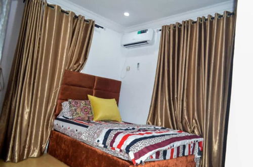 Foto 2 - Immaculate 4-bed Apartment in Lagos