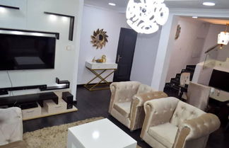 Foto 1 - Immaculate 4-bed Apartment in Lagos