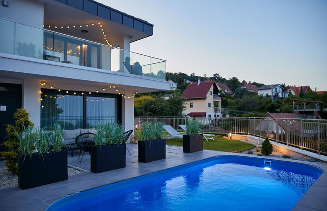 Lake Spirit Boutique Apartments - Foto 68