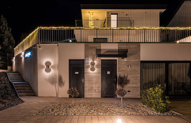 Lake Spirit Boutique Apartments - Foto 66