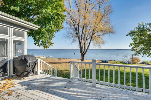 Photo 21 - Lakefront Edgerton Cottage w/ Deck & Grill