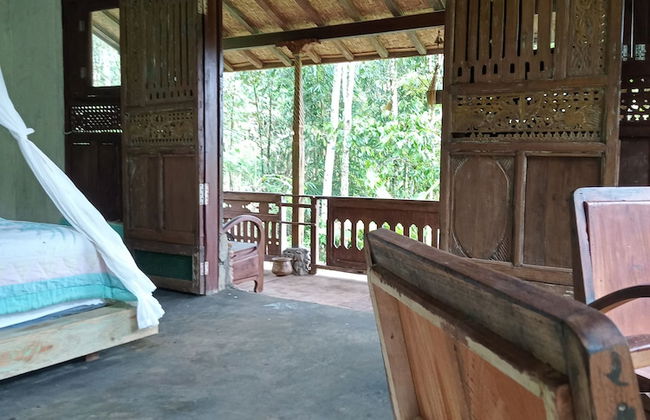 duegoal farmhouse - Foto 7