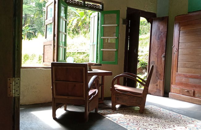 duegoal farmhouse - Foto 16