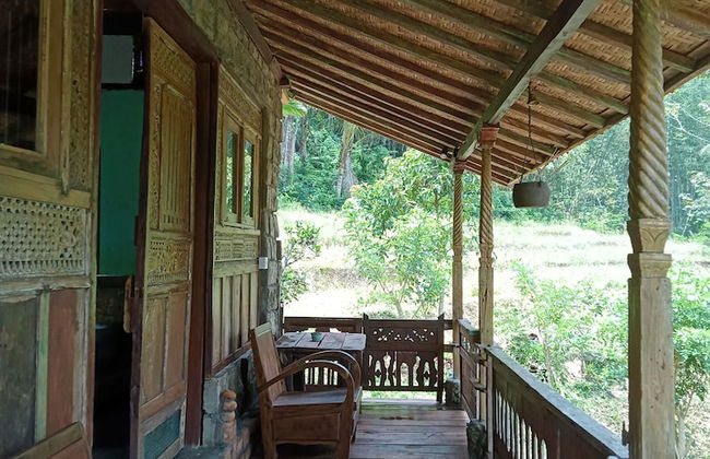duegoal farmhouse - Foto 12