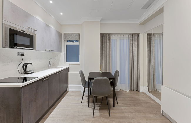 Cleveland Residences Kensington - Foto 15