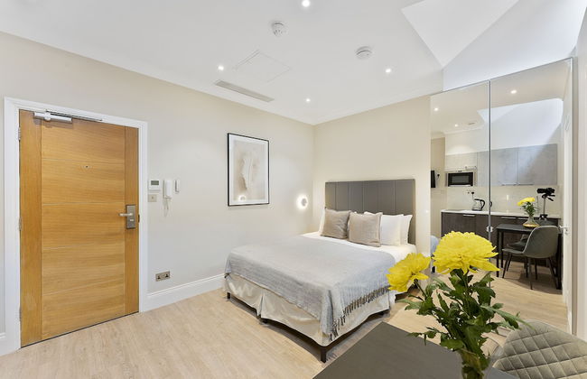 Cleveland Residences Kensington - Foto 8