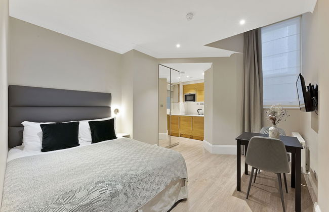 Cleveland Residences Kensington - Foto 9