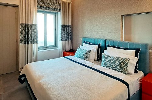 Foto 8 - Sampatiki Suites - 4 Star Seaview Luxury Suites With Breakfast And Spa
