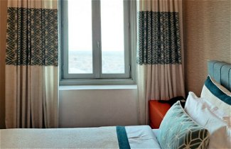 Foto 2 - Sampatiki Suites - 4 Star Seaview Luxury Suites With Breakfast And Spa